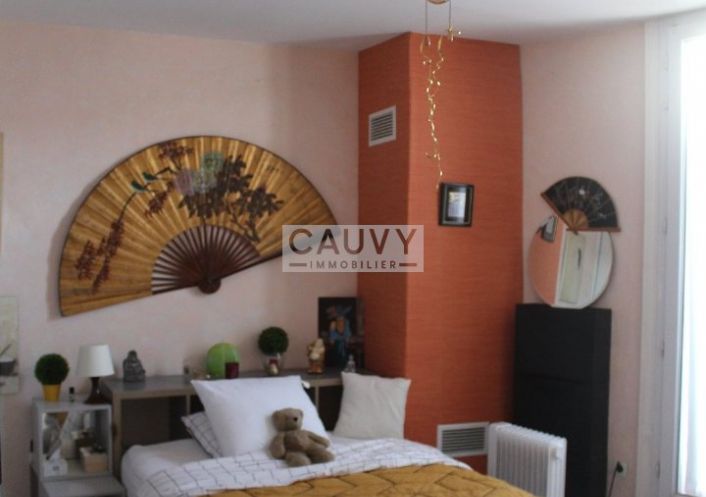 à vendre Immeuble Montagnac