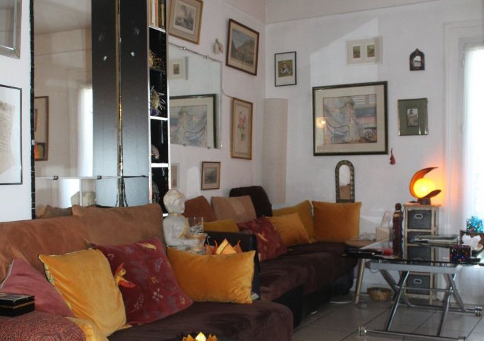 à vendre Immeuble Montagnac