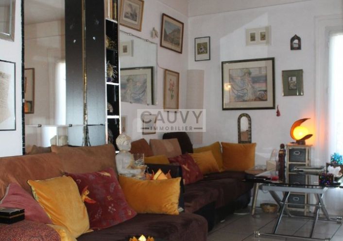à vendre Immeuble Montagnac
