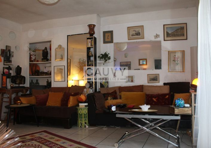 à vendre Immeuble Montagnac