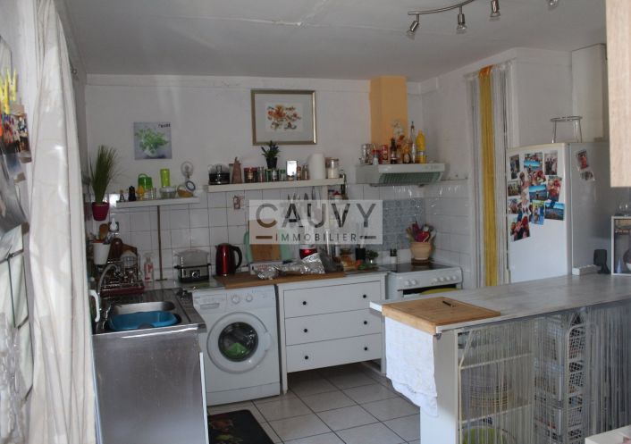à vendre Immeuble Montagnac
