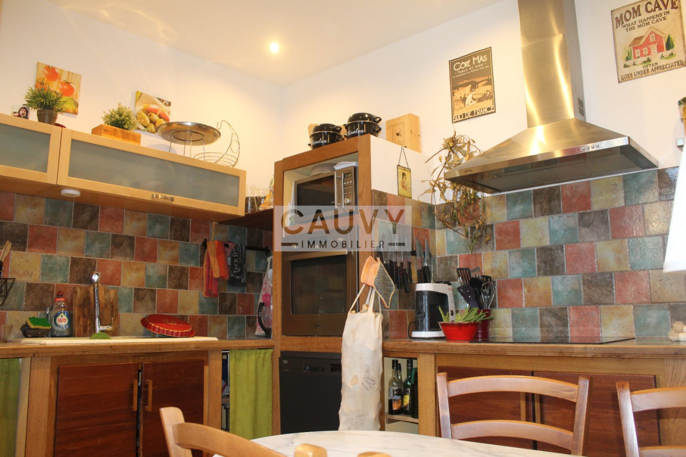 à vendre Immeuble Montagnac - Photo 4