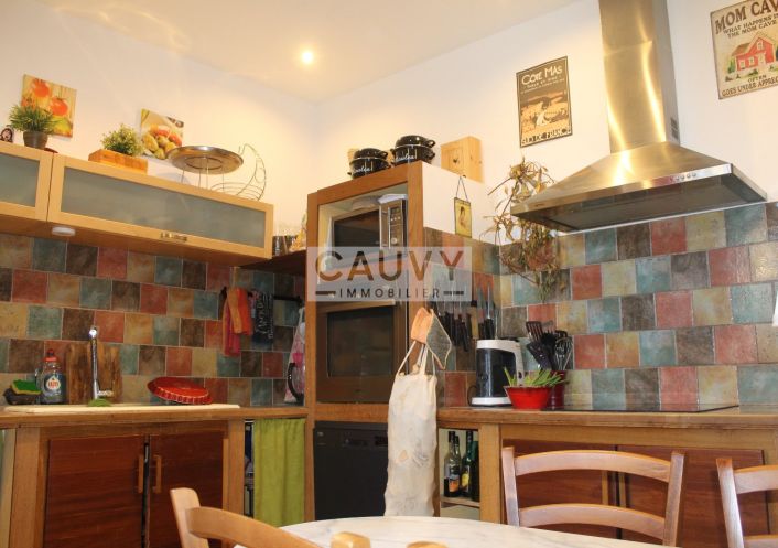 à vendre Immeuble Montagnac