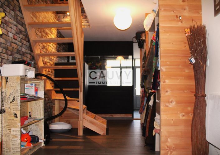 à vendre Immeuble Montagnac