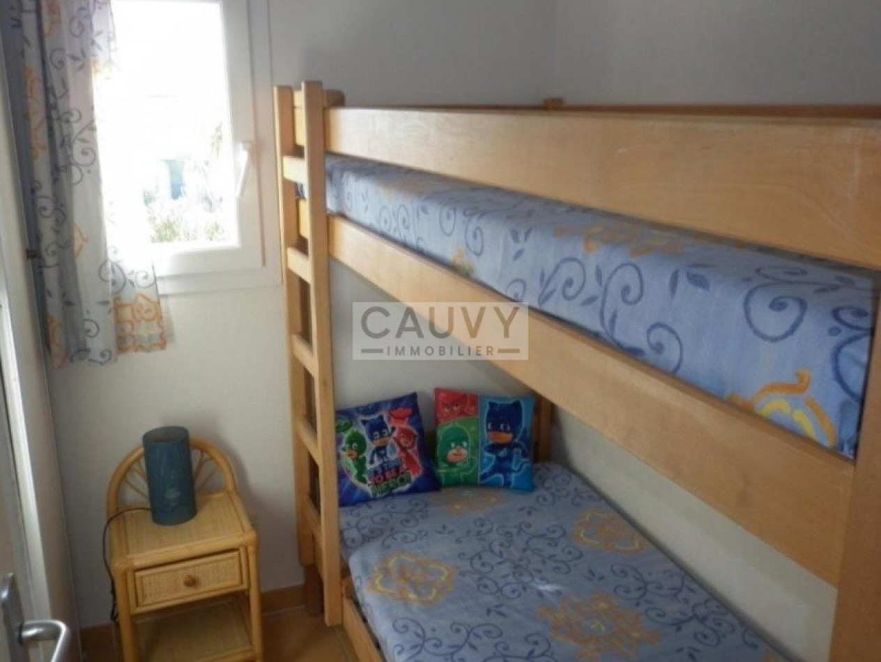 à vendre Appartement Cap D'agde - Photo 4