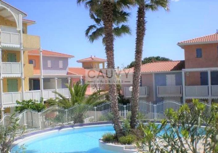 for sale Appartement Cap D'agde
