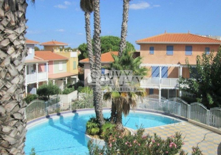 for sale Appartement Cap D'agde