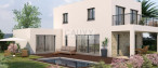 à vendre Villa d'architecte Le Cap D'agde