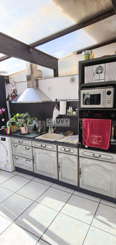 à vendre Immeuble Agde - Photo 7