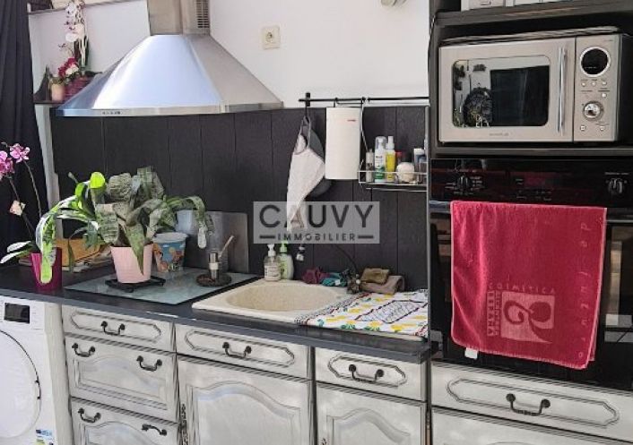 à vendre Immeuble Agde