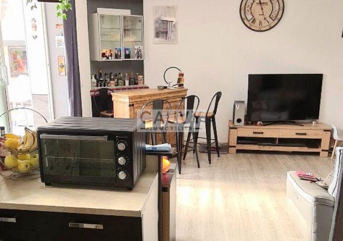 à vendre Immeuble Agde