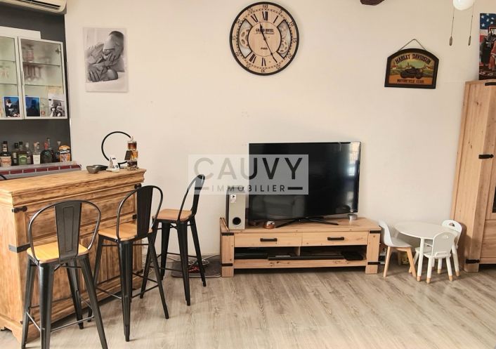 à vendre Immeuble Agde