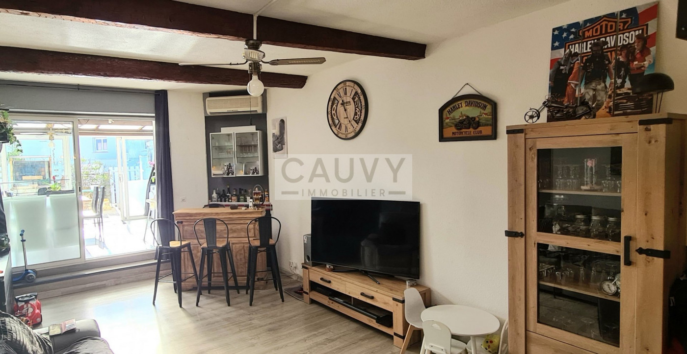 à vendre Immeuble Agde - Photo 1
