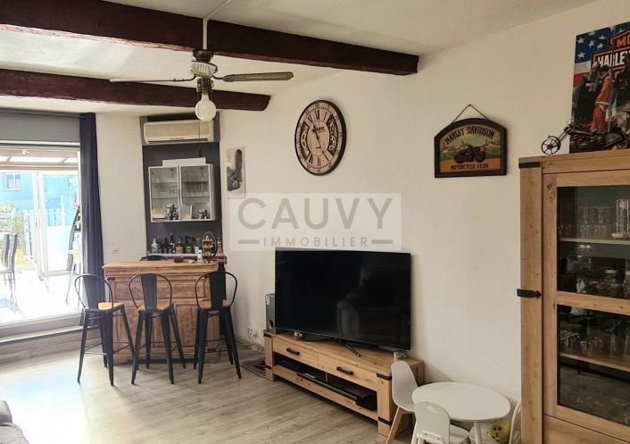à vendre Immeuble Agde