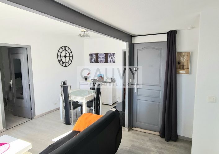 à vendre Immeuble Agde