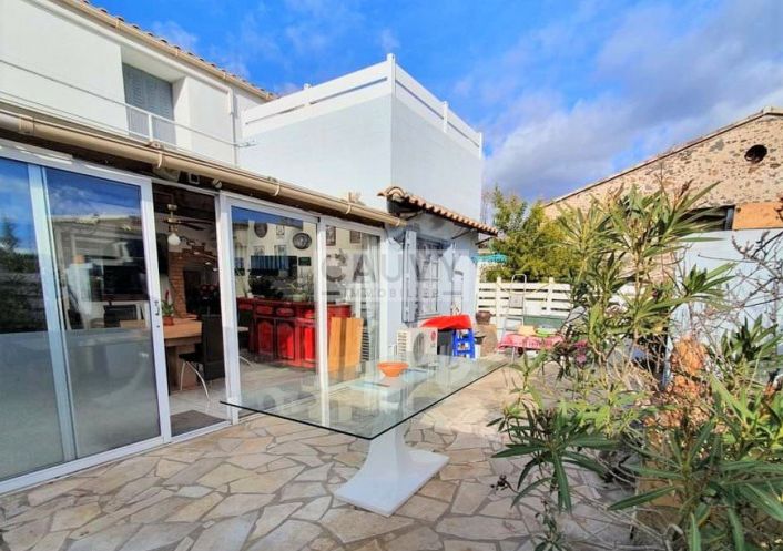 à vendre Immeuble Agde