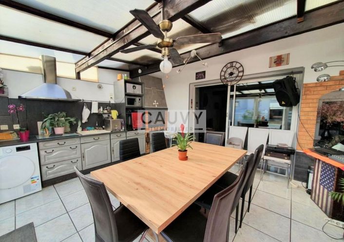 à vendre Immeuble Agde