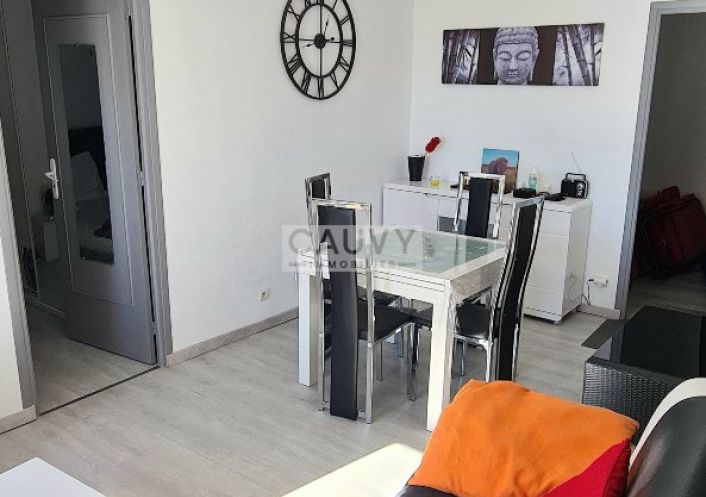 à vendre Immeuble Agde