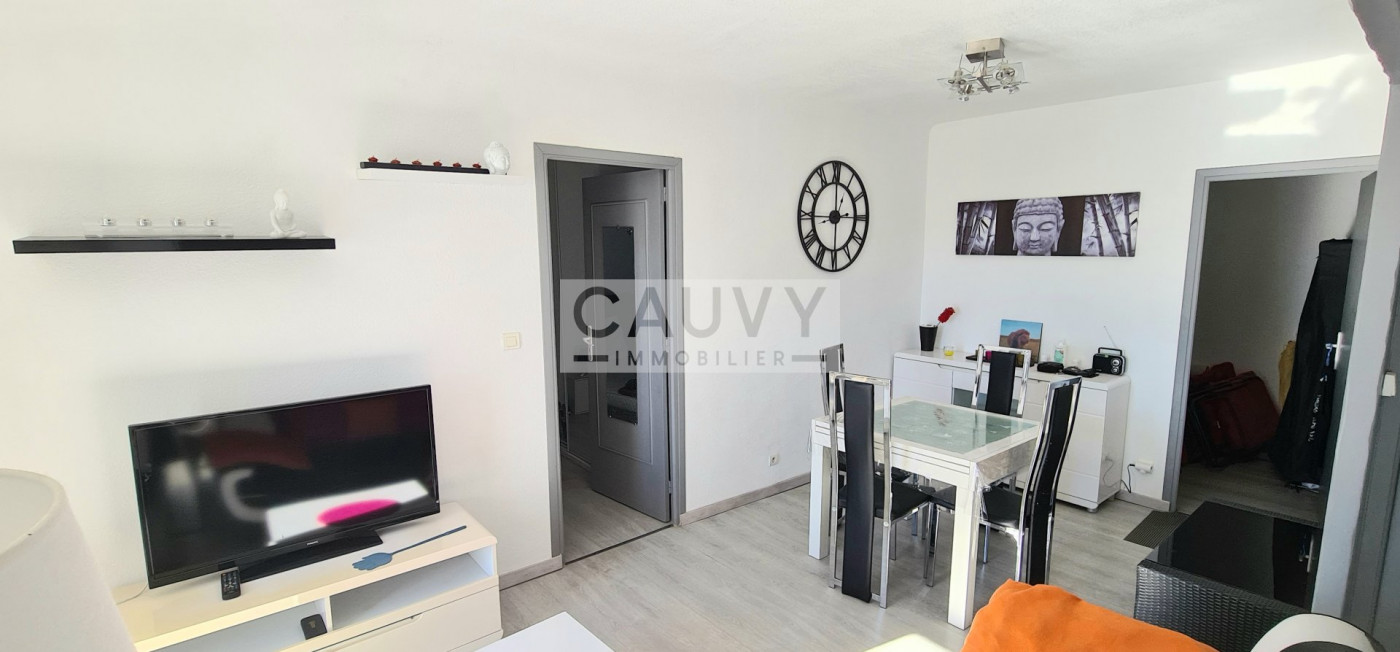 à vendre Immeuble Agde - Photo 9