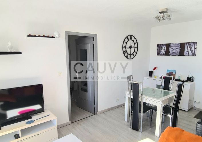 à vendre Immeuble Agde