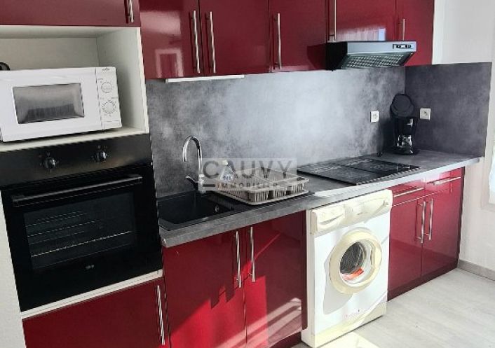 à vendre Immeuble Agde