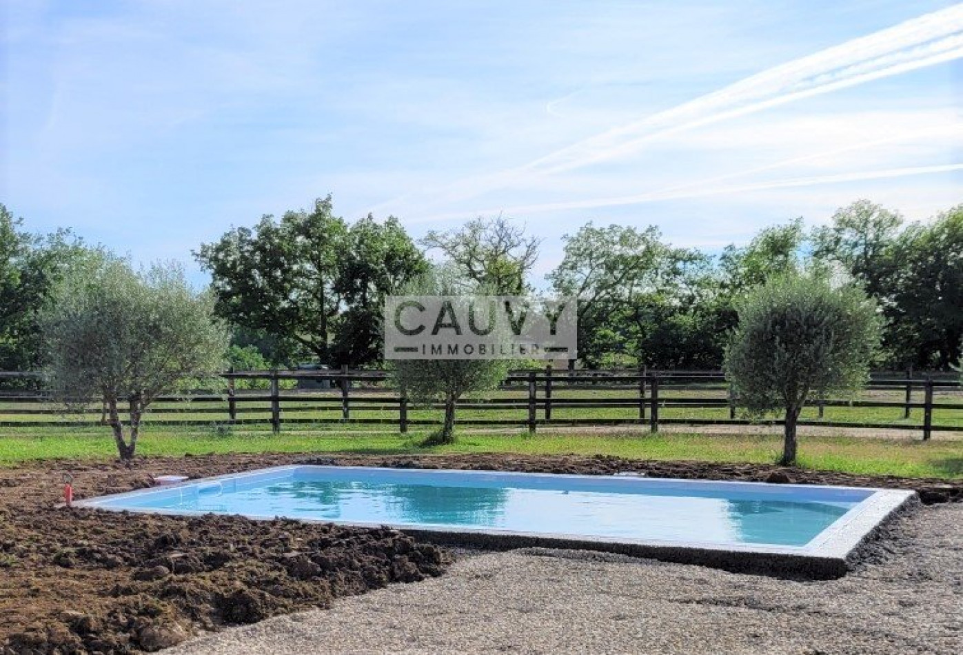 à vendre Haras / equestre Condom - Photo 4