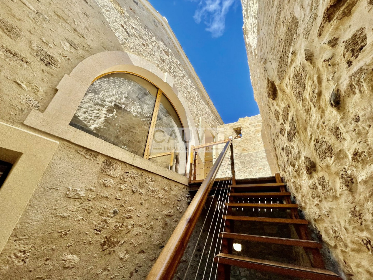 à vendre Maison de caractère Magalas - Photo 8