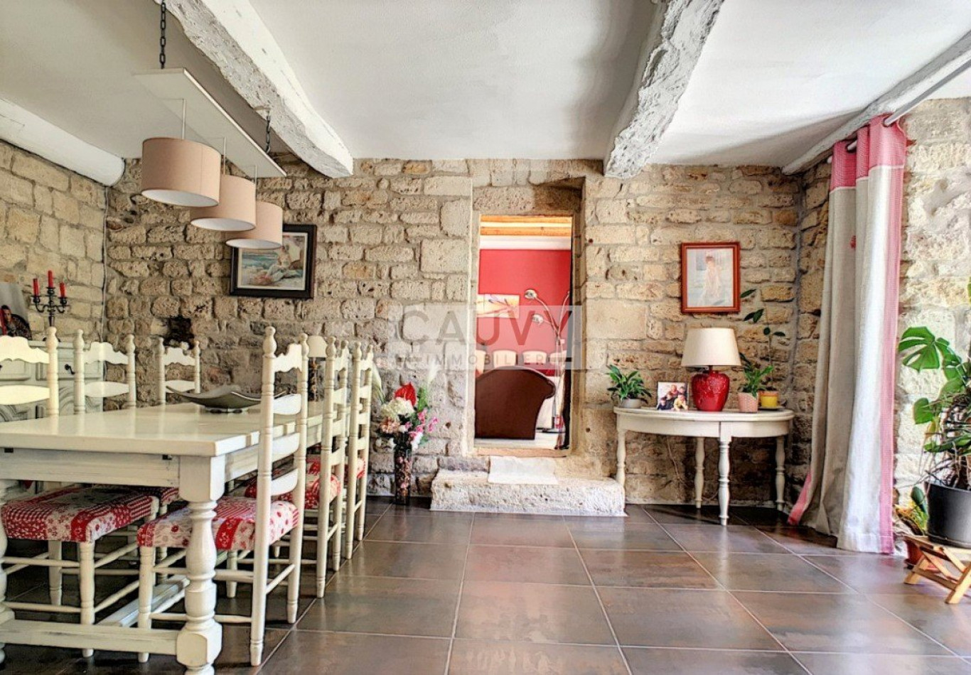à vendre Maison de caractère Magalas - Photo 2