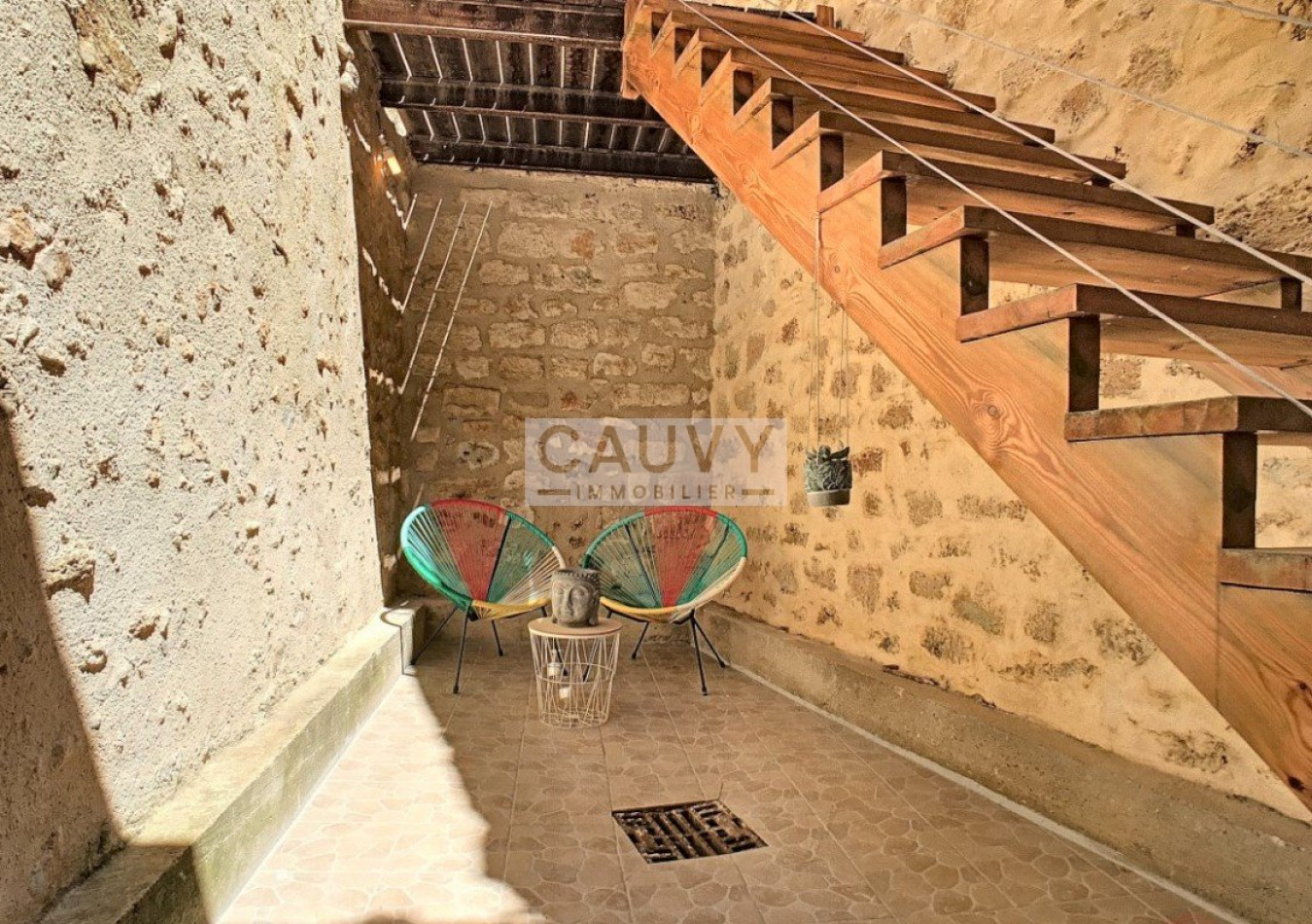 à vendre Maison de caractère Magalas - Photo 9