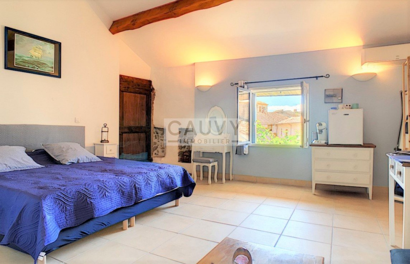 à vendre Maison de caractère Magalas - Photo 7