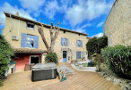 à vendre Maison de caractère Magalas