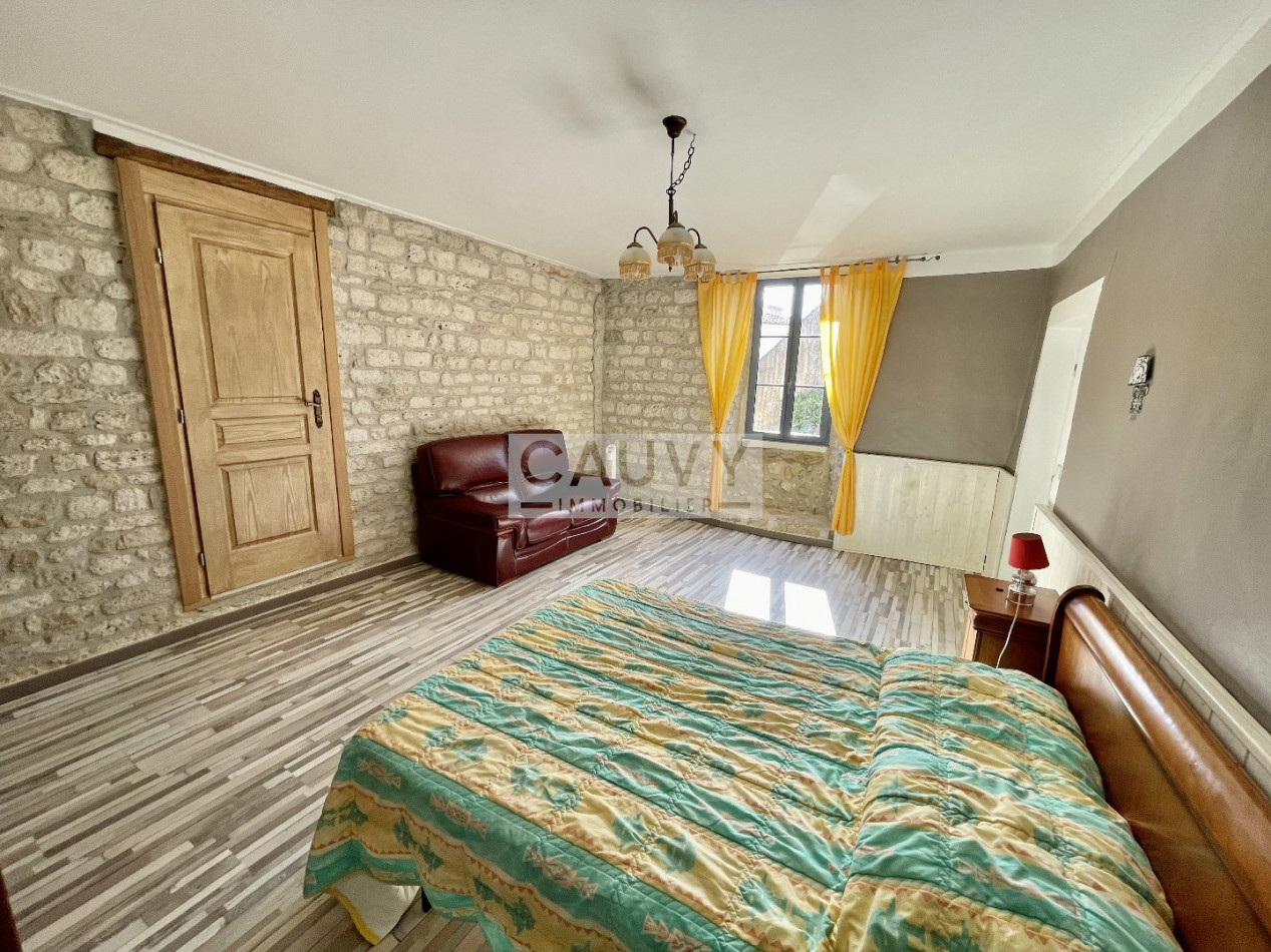 à vendre Maison de caractère Magalas - Photo 5