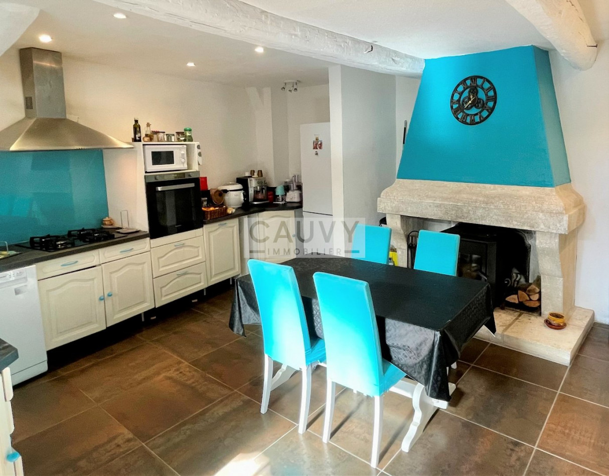 à vendre Chambre d'hôte Magalas - Photo 4