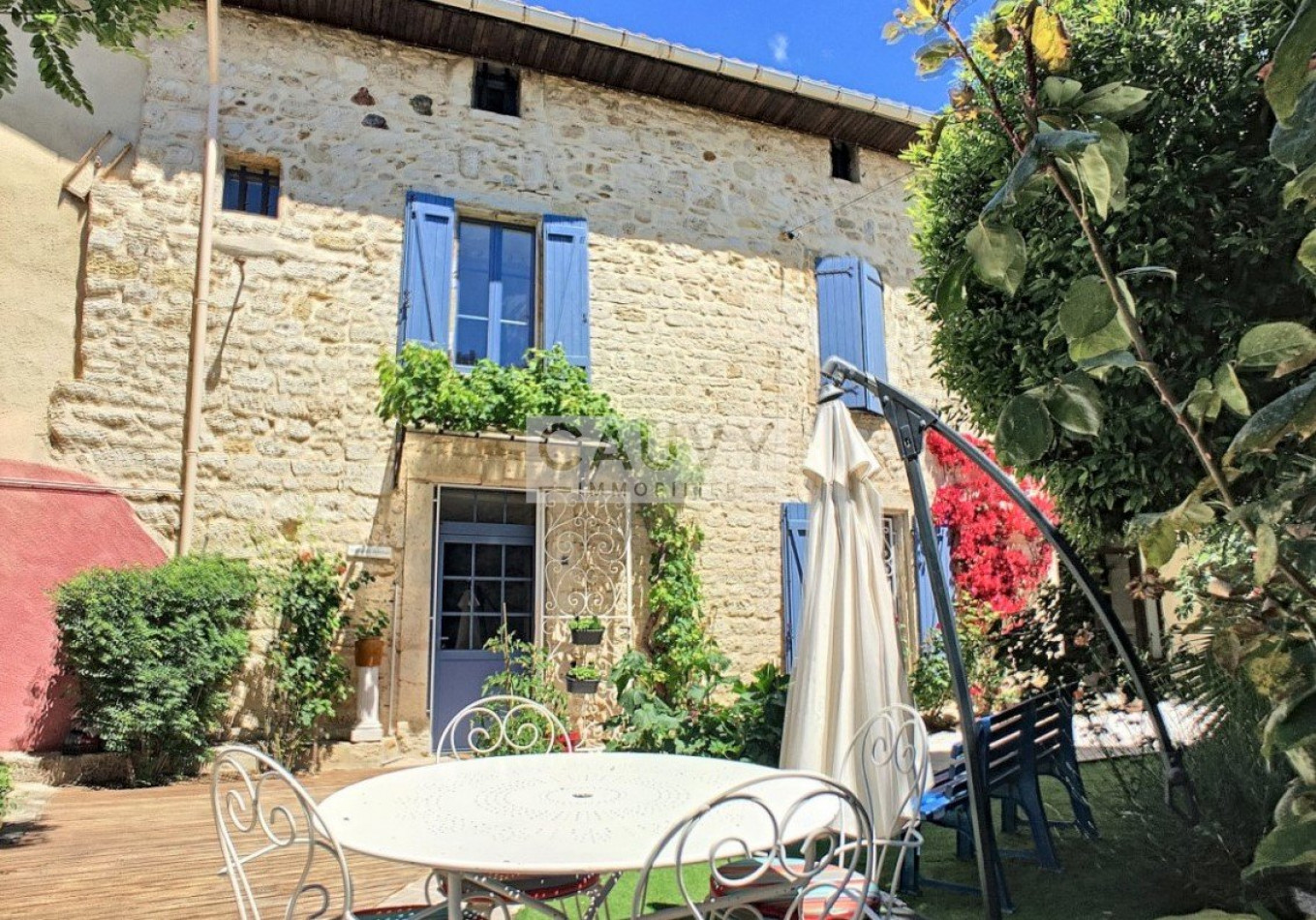 à vendre Chambre d'hôte Magalas - Photo 1