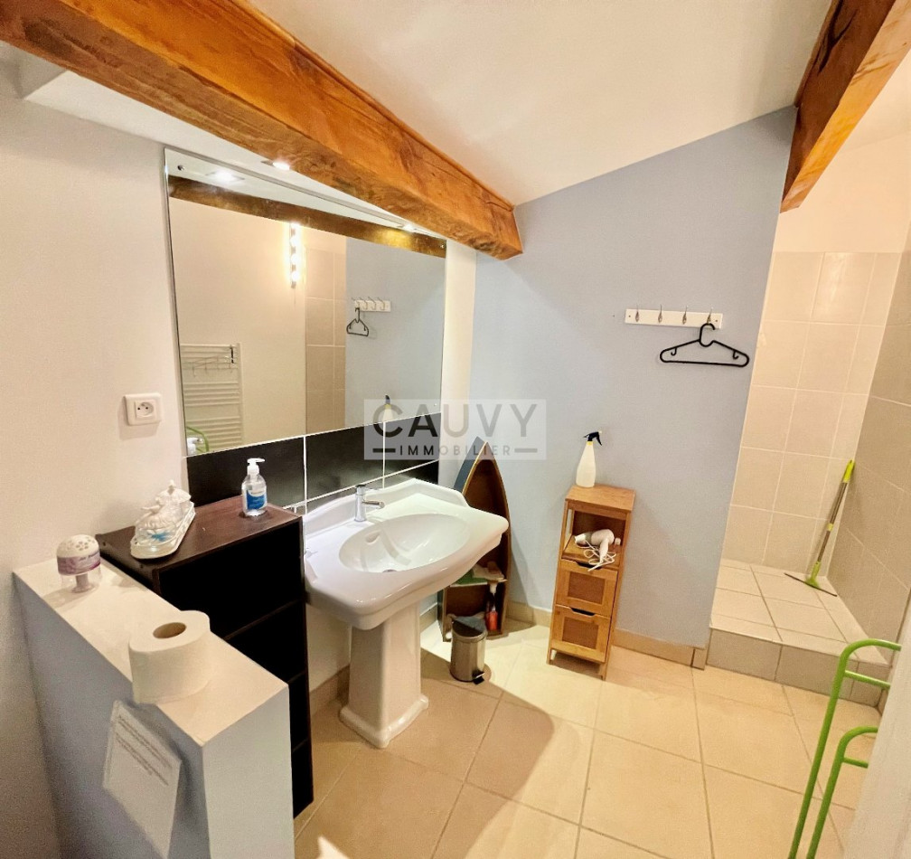 à vendre Chambre d'hôte Magalas - Photo 6