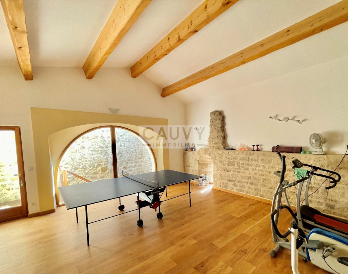 à vendre Chambre d'hôte Magalas - Photo 7