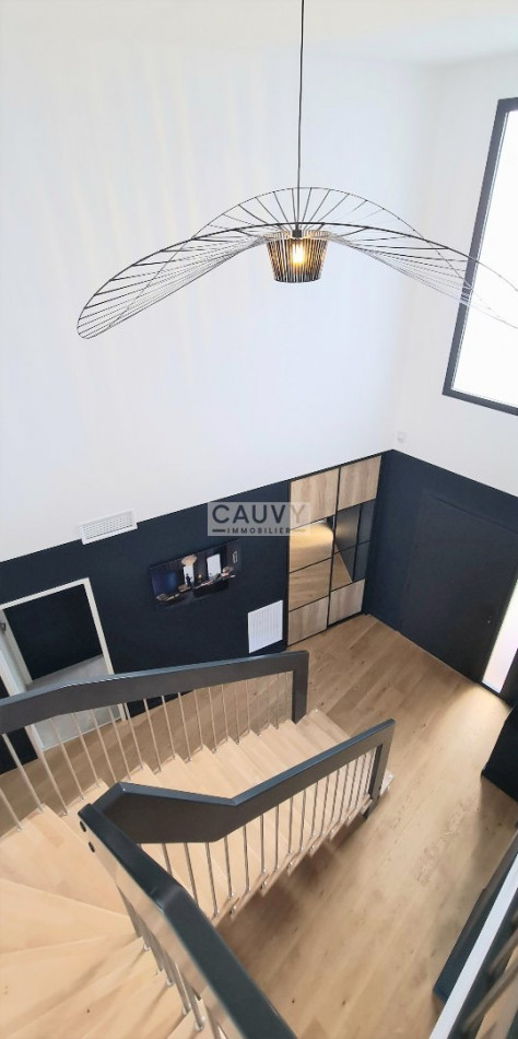 à vendre Villa d'architecte Agde - Photo 13