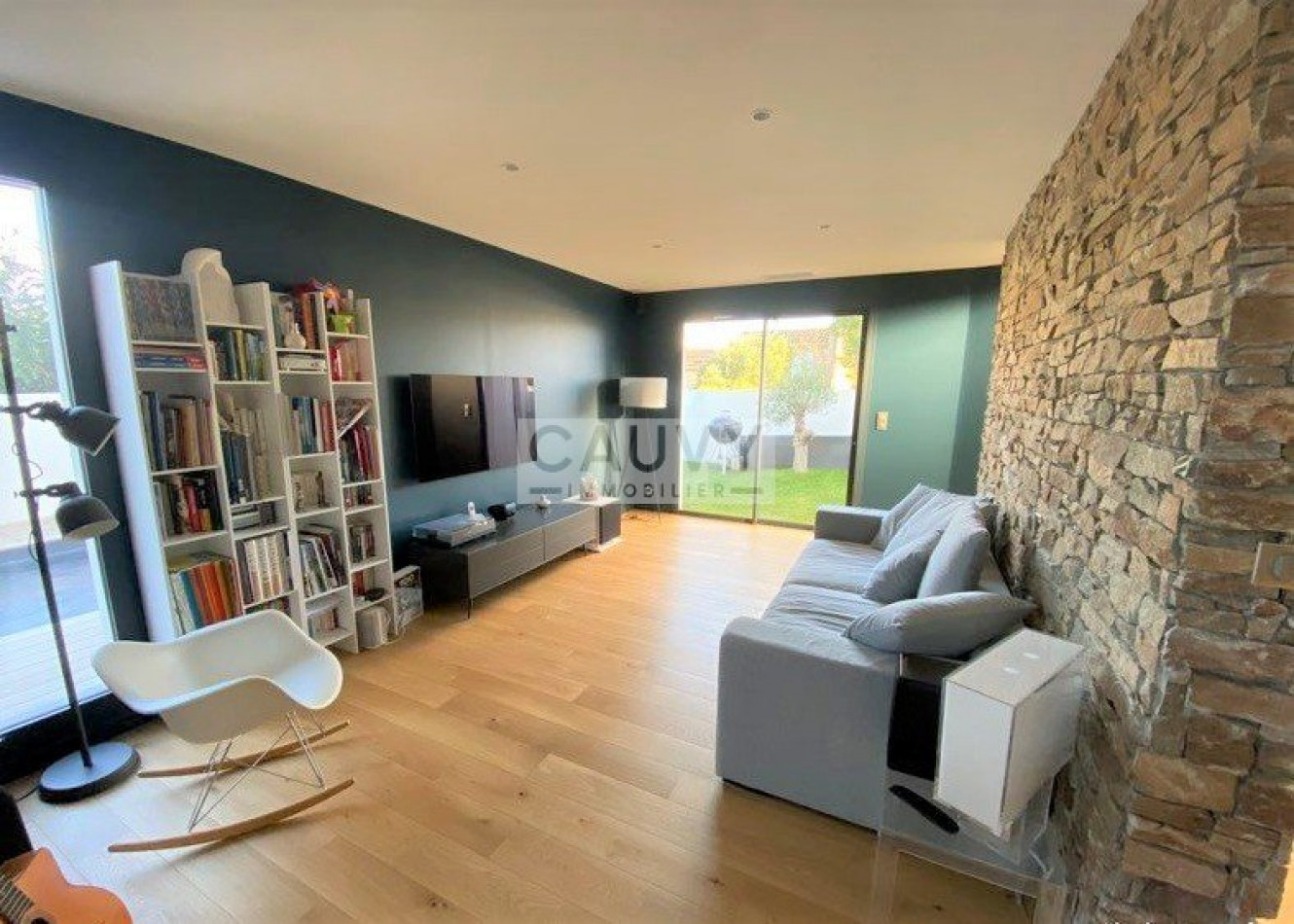 à vendre Villa d'architecte Agde - Photo 4