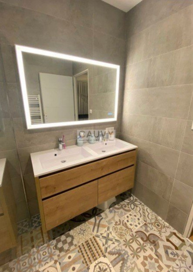 à vendre Villa d'architecte Agde - Photo 15