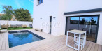 à vendre Villa d'architecte Agde