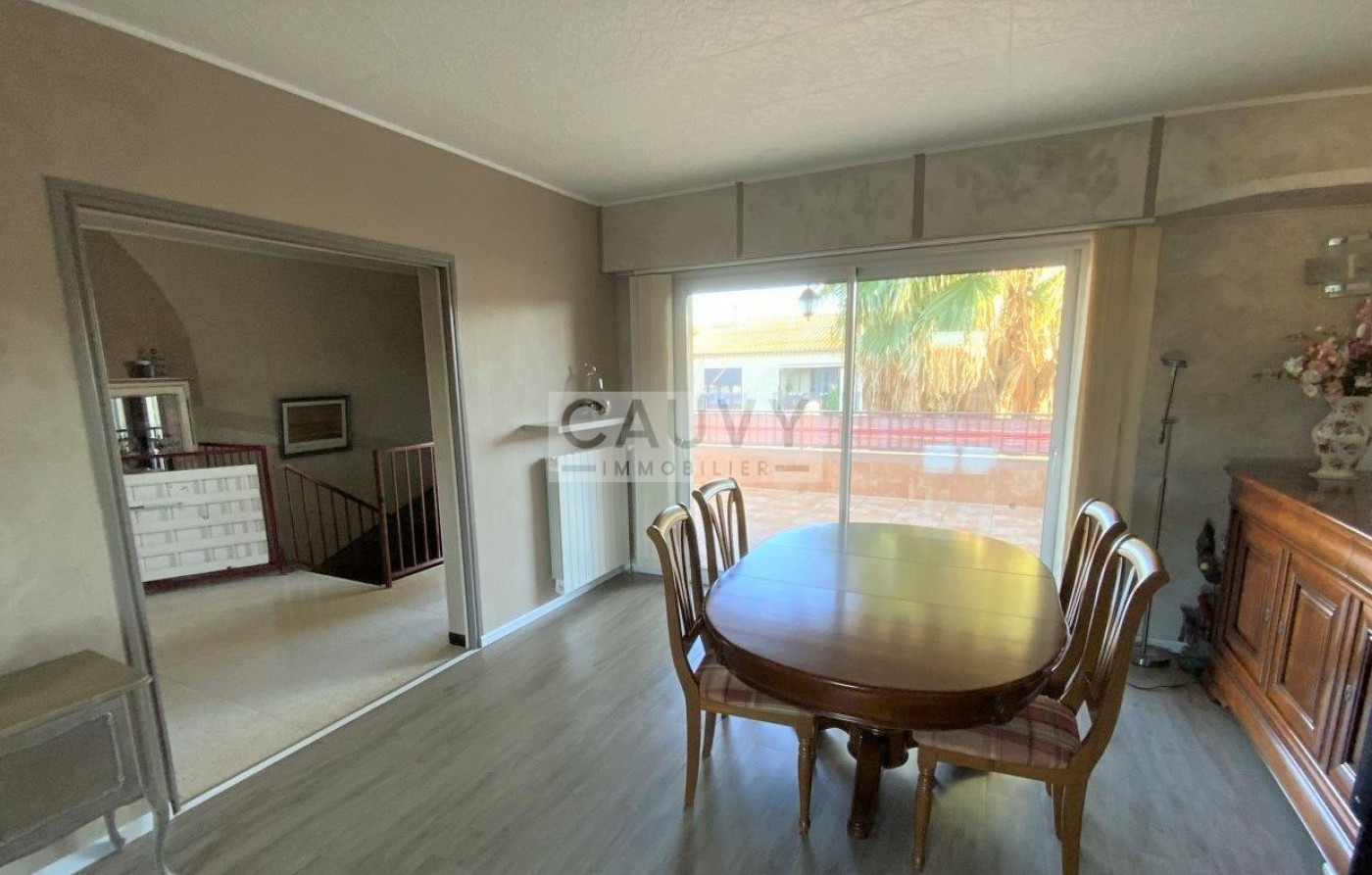 à vendre Maison Agde - Photo 4