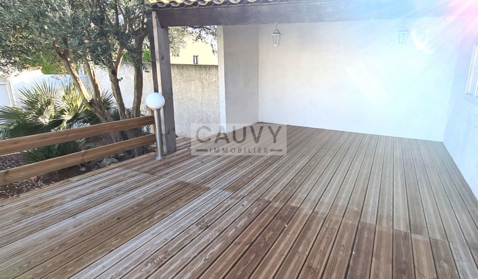 vente Villa Agde - Photo 3