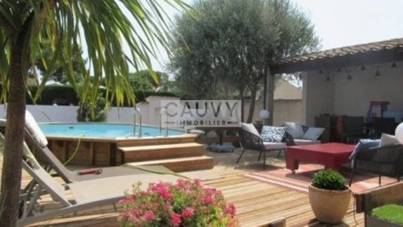 à vendre Villa Agde - Photo 2