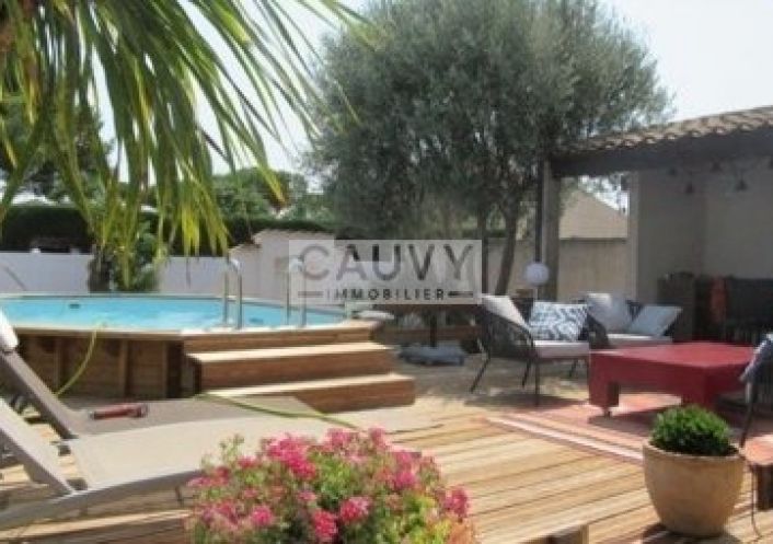 for sale Villa Agde