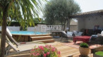 à vendre Villa Agde
