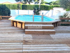 vente Villa Agde