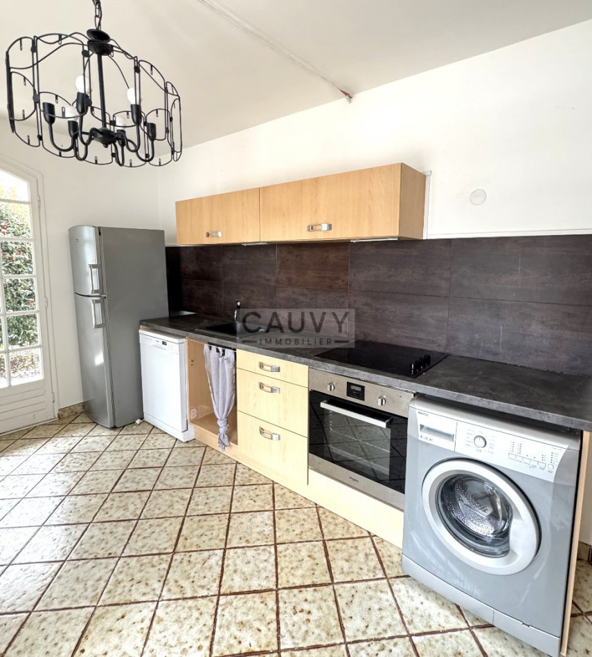 à vendre Villa Agde - Photo 15