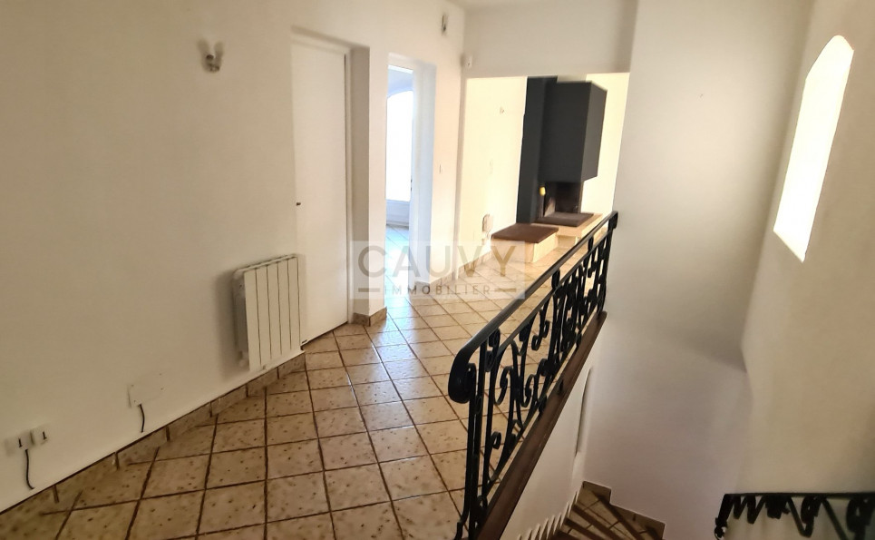 vente Villa Agde - Photo 7