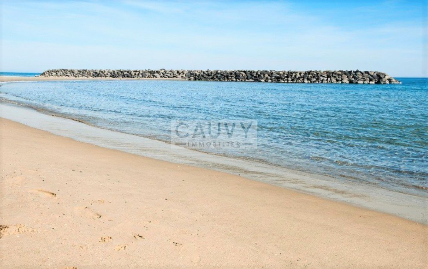 à vendre Villa d'architecte Le Cap D'agde - Photo 5