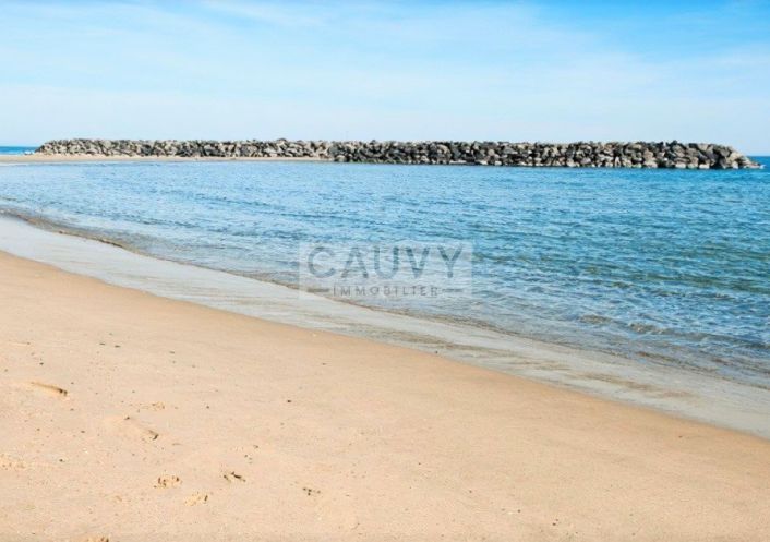 for sale Villa d'architecte Le Cap D'agde